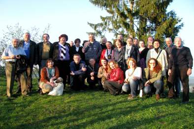 Second Workshop of the Integrated Drought Management Programme in Central and Eastern Europe was held on 8-9 April in Ljubljana, Slovenia