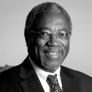 Dr. Michael James Tumbare