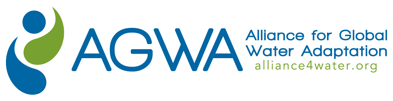 AGWA logo