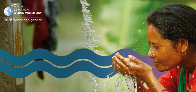 Placing Women at the Heart of Africa’s Water Transformation