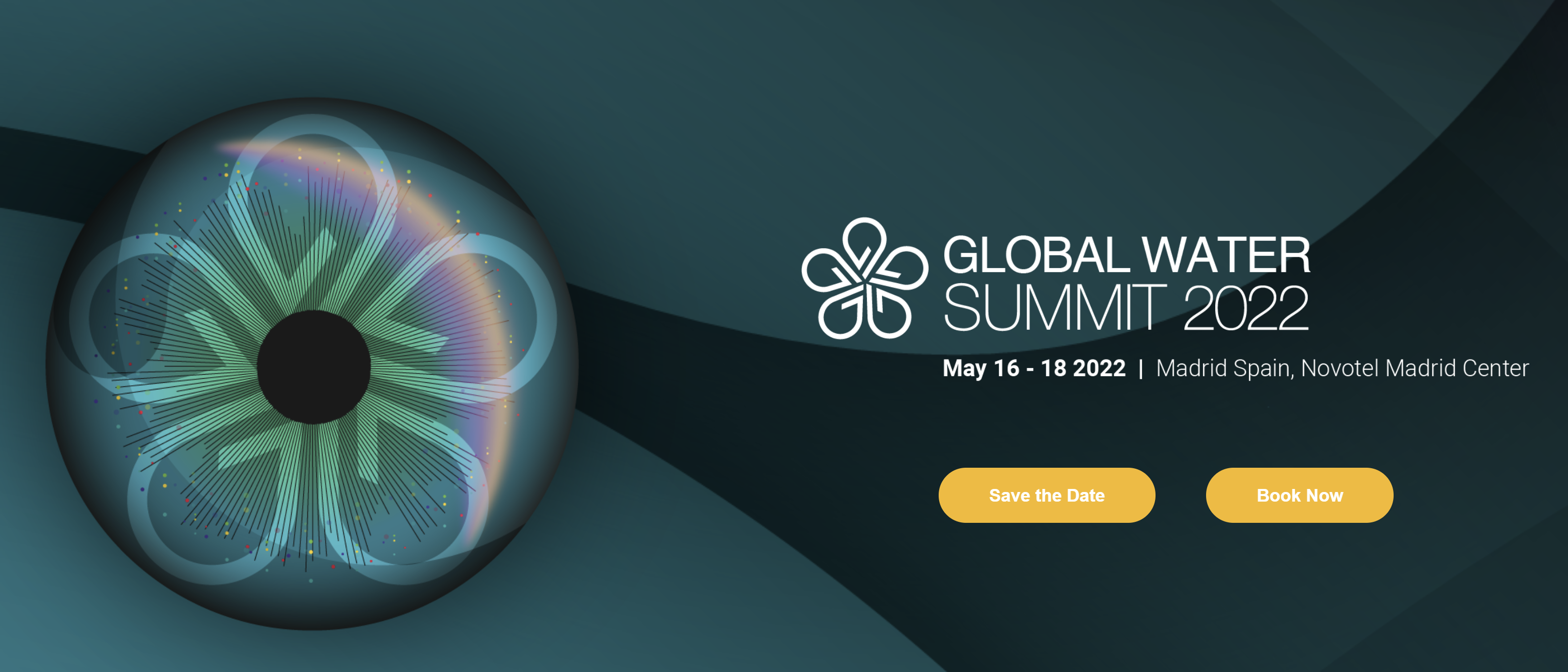 Global Water Summit, GWP