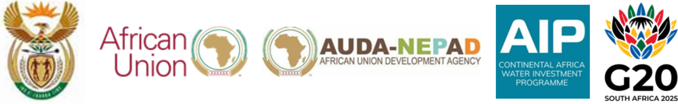 Registration for Media Accreditation to Cover the Upcoming African Union - AIP Water Investment Summit