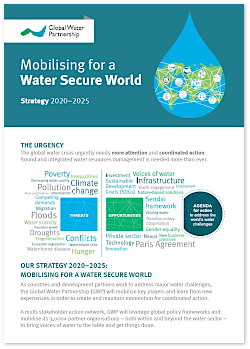 GWP Strategy 2020-2025 Summary