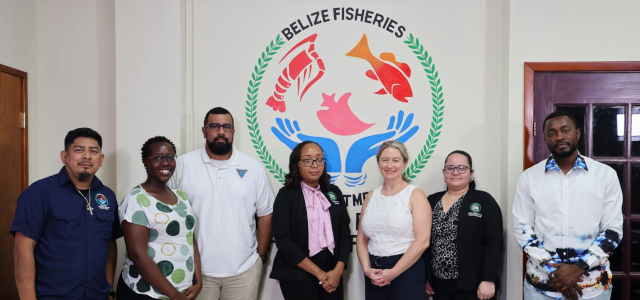 Belize Fisheries
