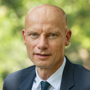 Henk Ovink