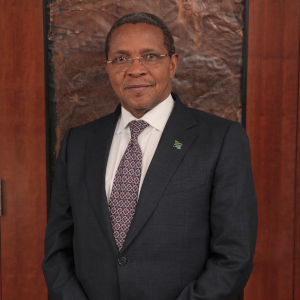 H.E. Jakaya Kikwete