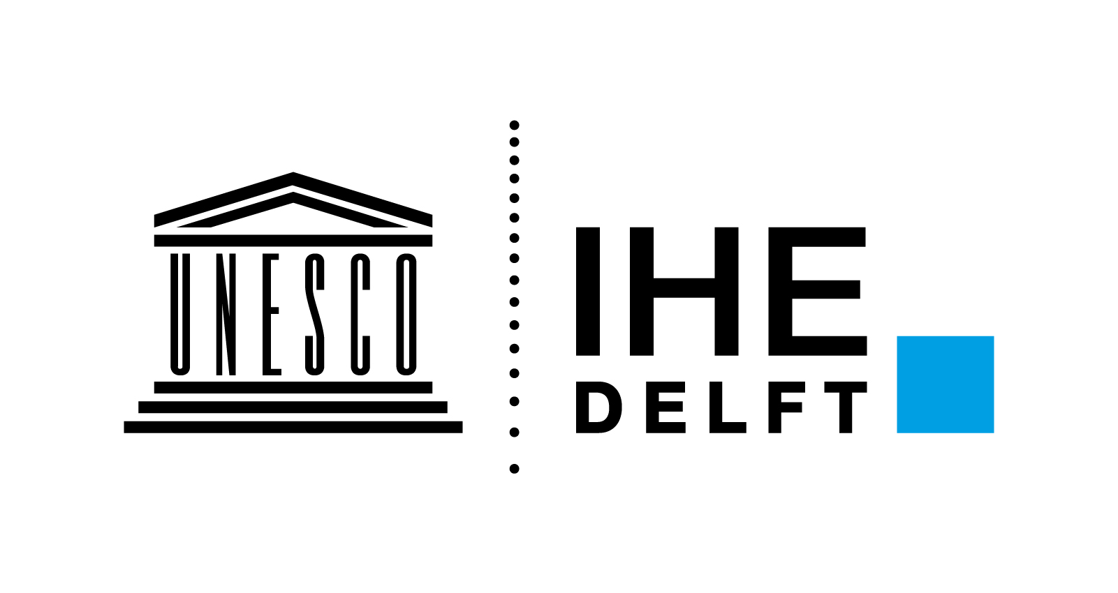 IHE-Delft logo