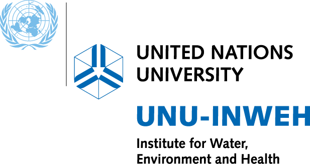 UNU-INWEH logo