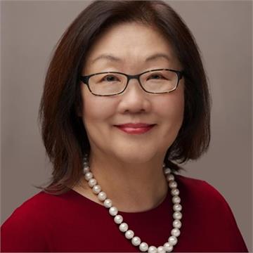 Jaehyang So, Chair of the GWP Technical Committee & Jury of the Water Changemaker Awards
