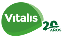 Vitalis logo