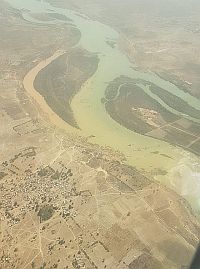 Fleuve Niger