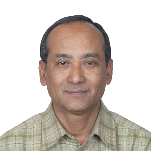 Dr. Dibya Ratna Kansakar