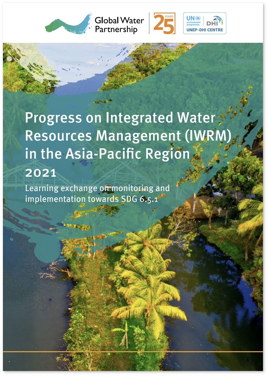 IWRM report from Southeast Asia