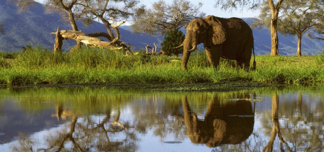 Partners to Advance Sustainable Financing Solutions for shared Transboundary Resources in Southern Africa