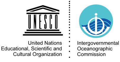 IOC UNESCO logo