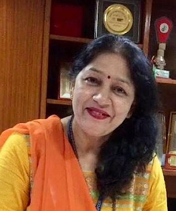 Dr Veena Khanduri