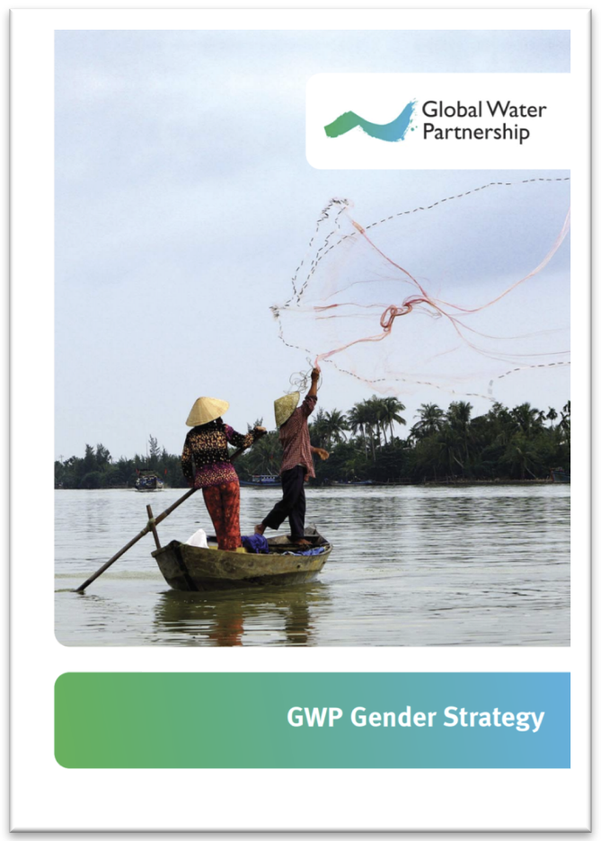 GWP Gender Strategy