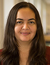 Karla Maradiaga