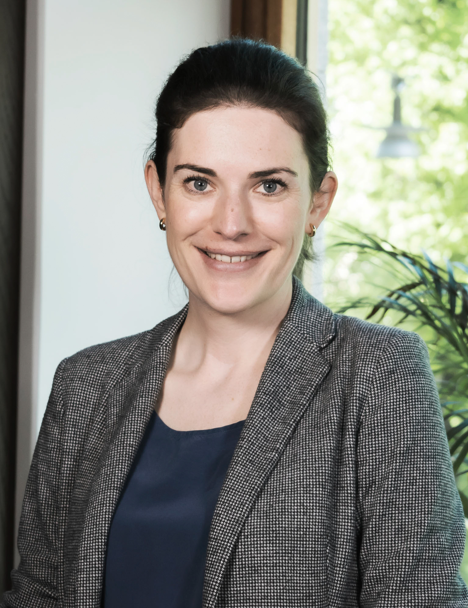 Sandra Brühlmann