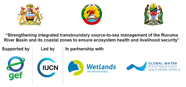 Malawi, Mozambique, and Tanzania to Launch Joint Transboundary Ruvuma River Basin Project