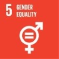 SDG 5 on gender quality