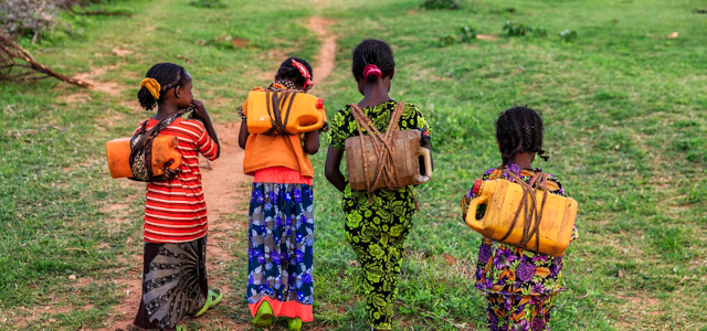 Africa’s Water Investment Scorecard Shows Progress, But Underscores Urgent Need to Scale Finance and Delivery