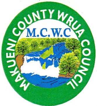 Logo of Marueni County WRUA Council