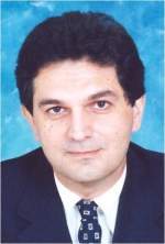 Prof. Oscar De Moraes Cordeiro Netto