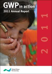 GWP Annual report 2011
