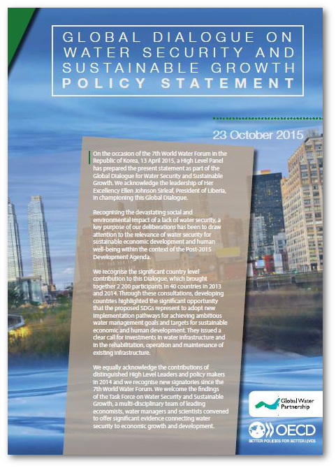 Global Dialogue Policy Statement