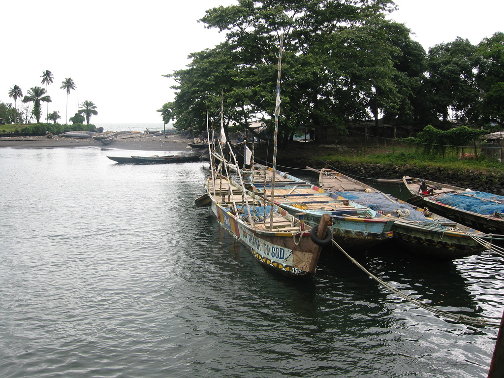 Boats