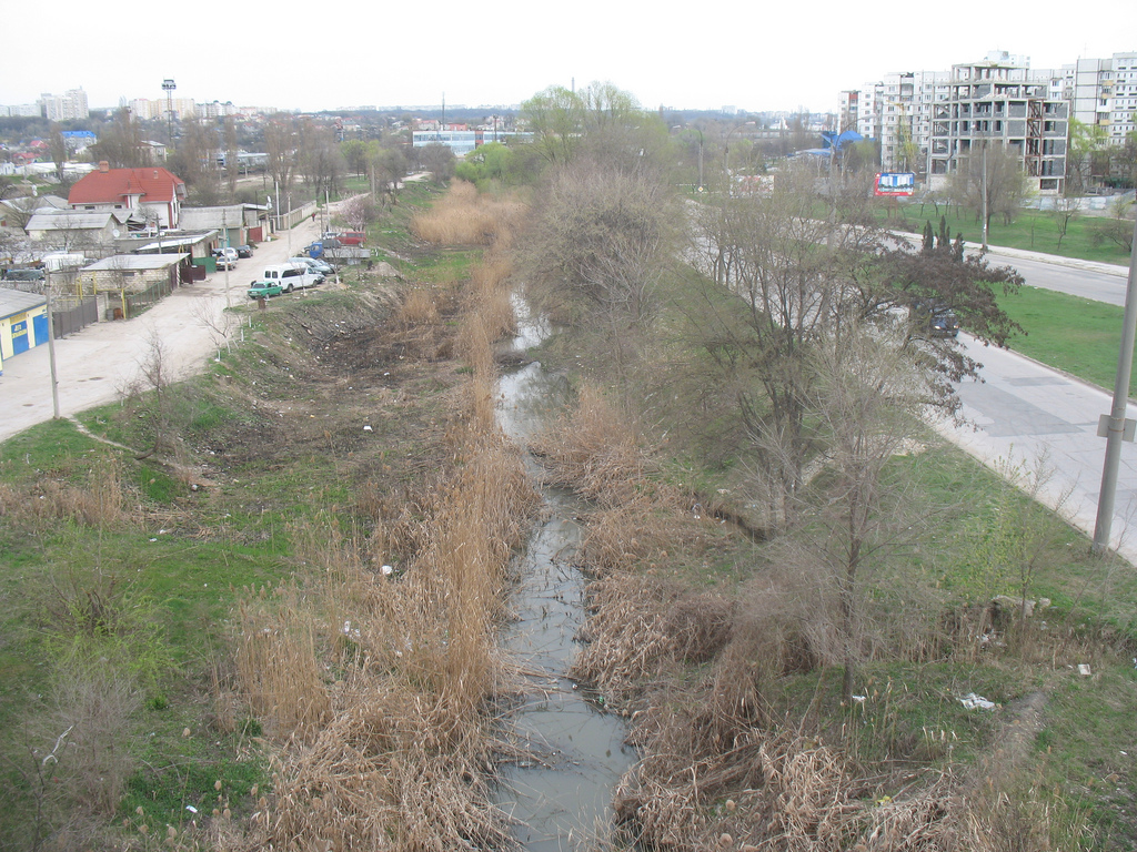 Bic River, CEE