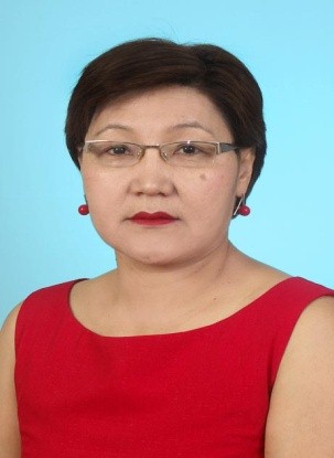 Kaiset Musabaeva