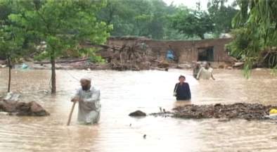 Pakistan floods