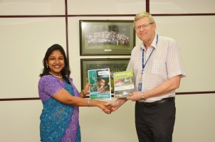 Southeast Asia celebrating Strategy Launch