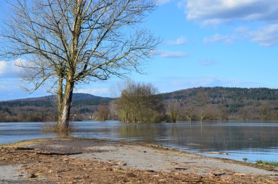 Slovenia flooding