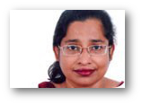 Reba Paul