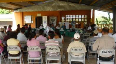 Panama workshop