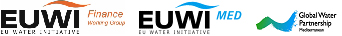 GWP MED and EUWI FWG