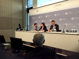 GWP Bonn side event