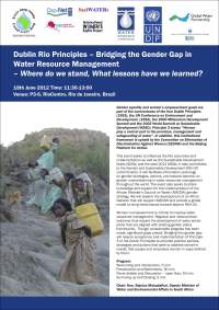 Side event