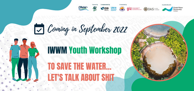 2022 IWWM Youth Workshop 