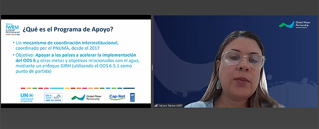 Presentación GWP CAM