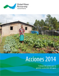 Acciones 2014