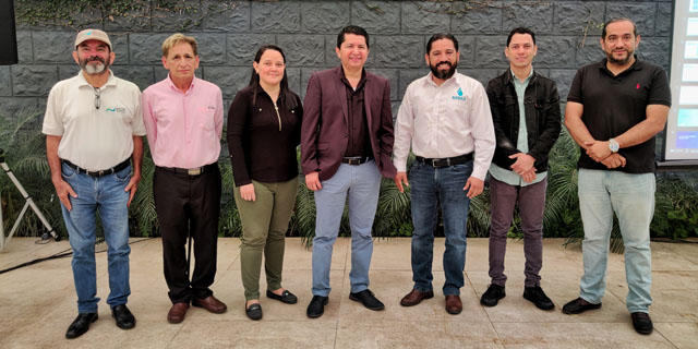 Comité Directivo GWP Honduras