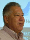 Arturo Díaz