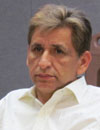 Omar Núñez