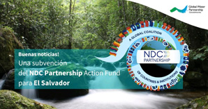 NDC Partnership El Salvador