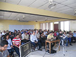Foro sobre canal interoceánico de Nicaragua