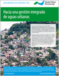 Portada Gestion Integrada de Aguas Urbanas
